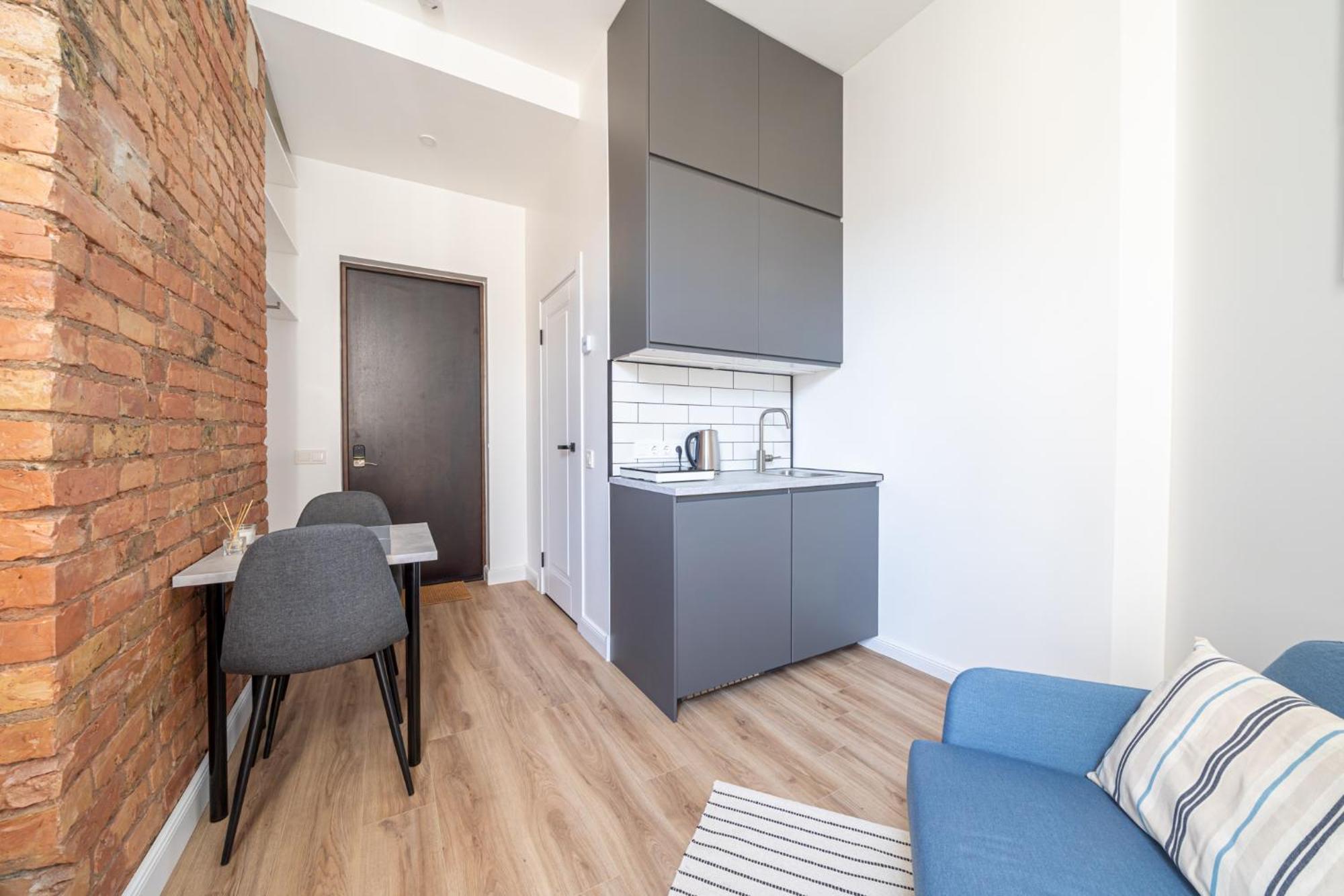 Prestigious Former Library Apartment - Perfect Location Riga Dış mekan fotoğraf