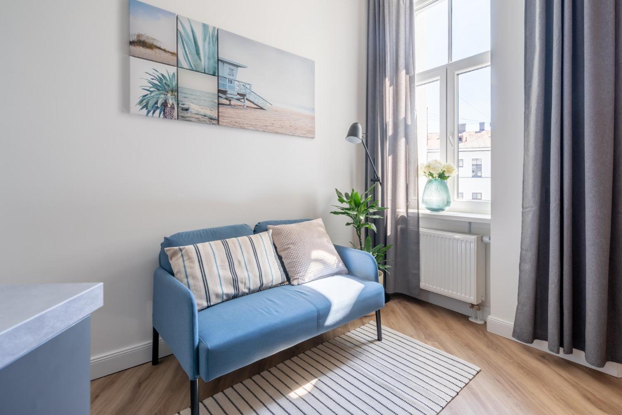 Prestigious Former Library Apartment - Perfect Location Riga Dış mekan fotoğraf