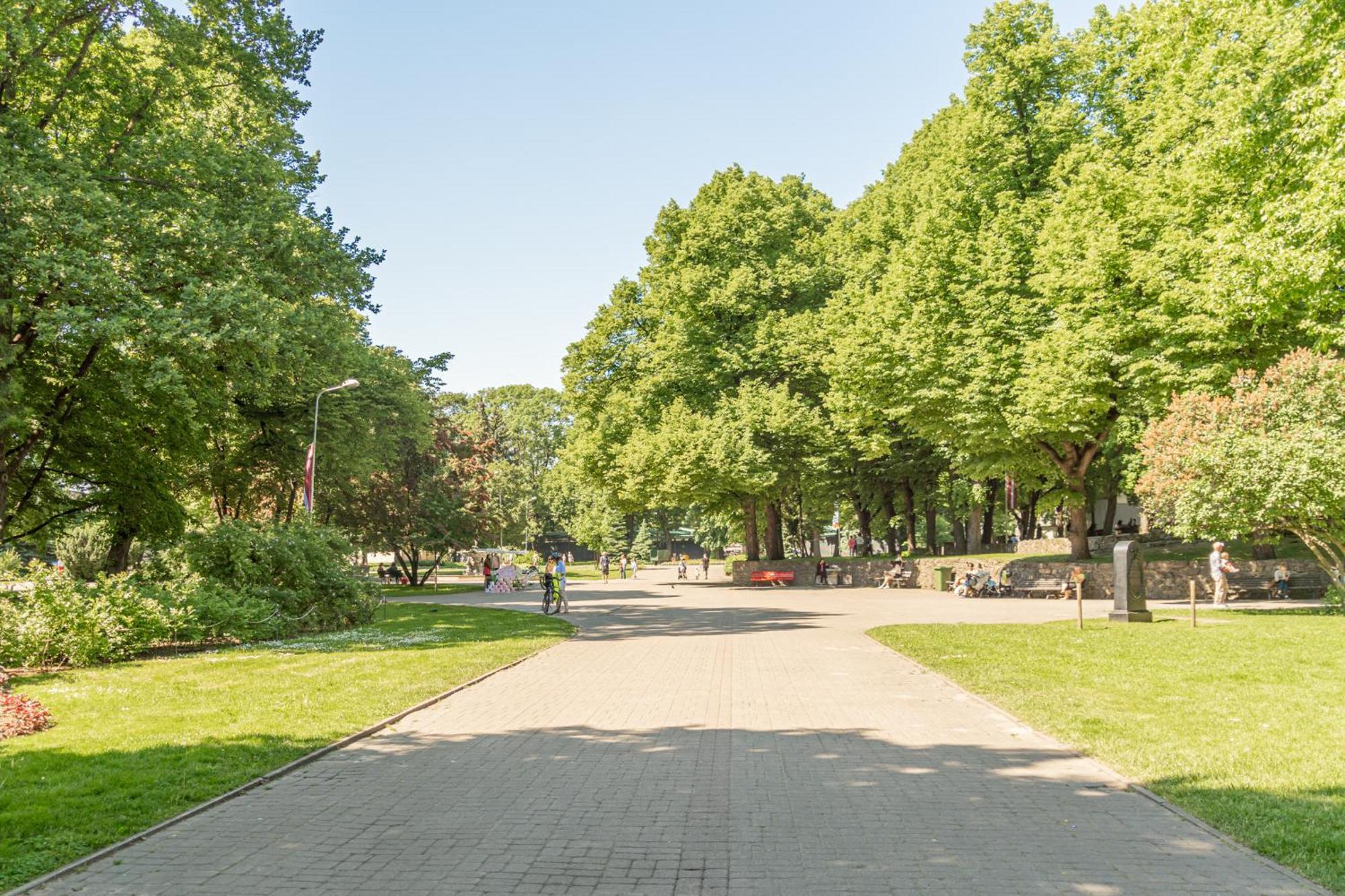 Prestigious Former Library Apartment - Perfect Location Riga Dış mekan fotoğraf