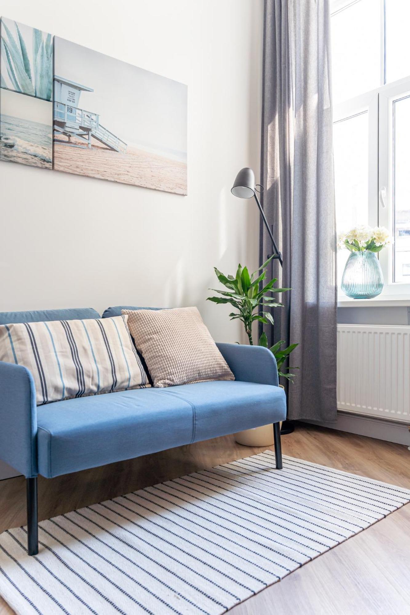 Prestigious Former Library Apartment - Perfect Location Riga Dış mekan fotoğraf